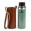 Stanley Adventure Travel Mug 0.47 lt MEGATON DERİ KILIF