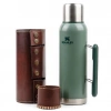 Stanley Adventure Vacuum Bottle 1.3 Lt MEGATON DERİ KILIF