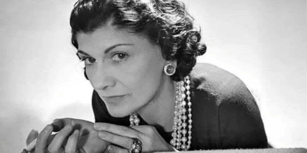 Tüm Zamanların En İkonik Tasarımcısı Gabrielle Chanel’e Kısa Bir Bakış