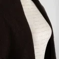 Pio Salaş Yün Ceket
