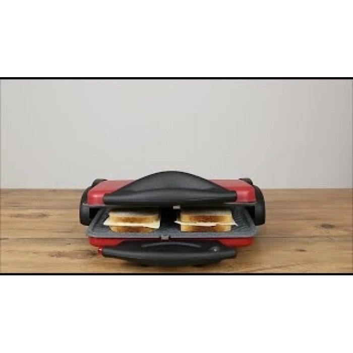 Arzum Tutto Granite AR2045 Tost Makinesi