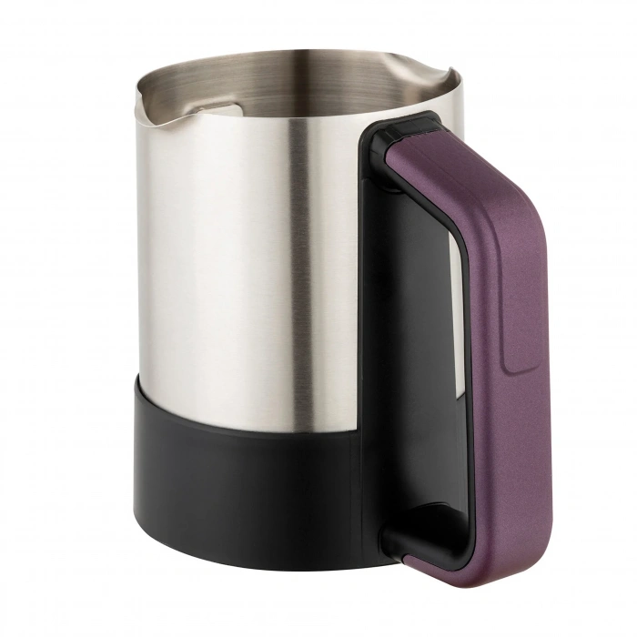 Fakir Kaave Steel Türk Kahvesi Makinesi Violet