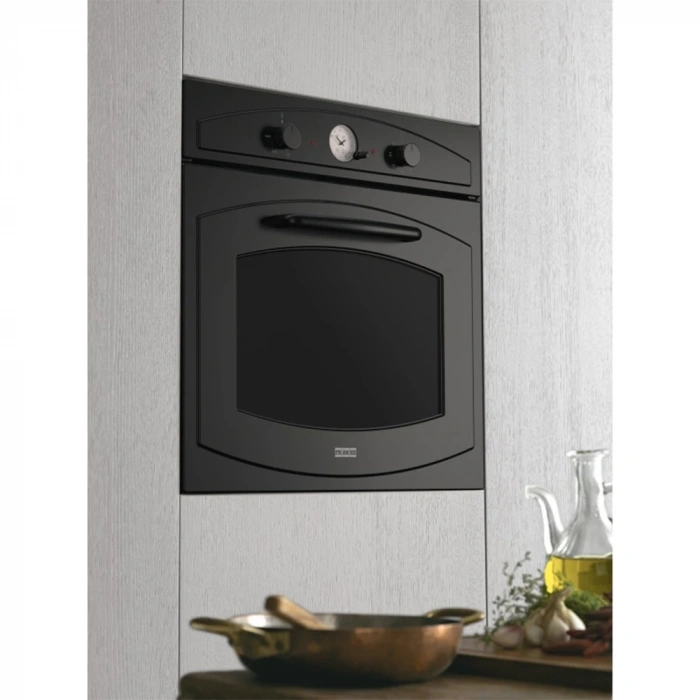 Franke Fırın FCO 86 H MAT SİYAH 116.0696.543