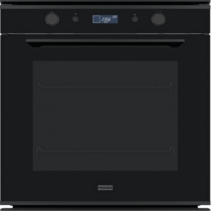 Franke Fırın FMY 98 P BK 116.0606.102