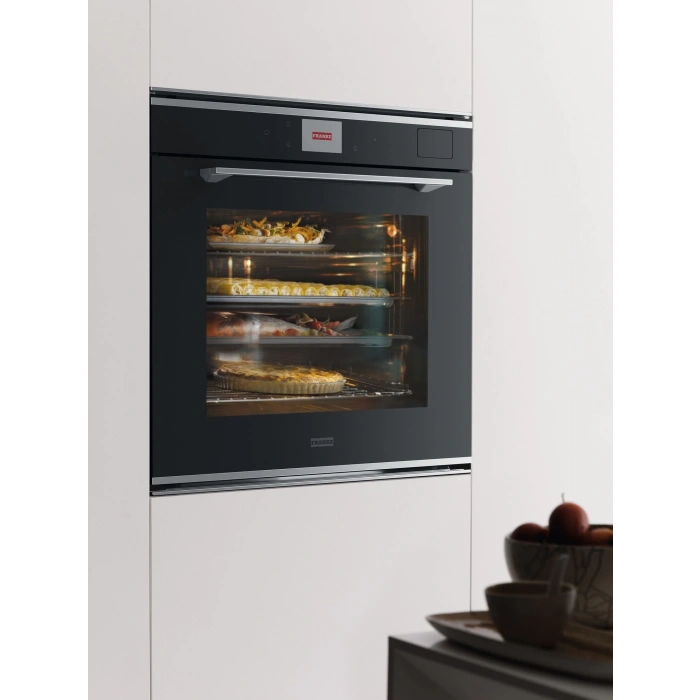 Franke Fırın FMY 99 P BK 116.0613.709