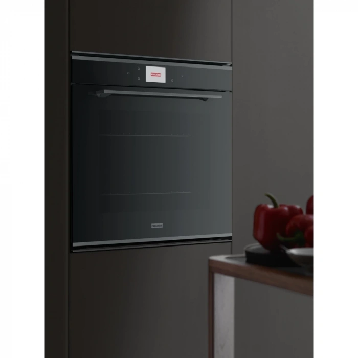 Franke Fırın FMY 99 P BK 116.0613.709