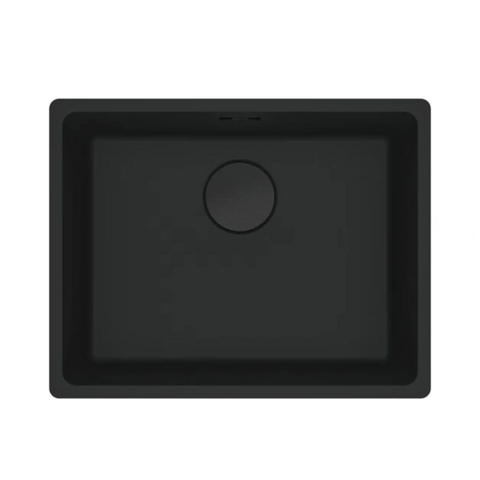 Franke Maris Mrg 110-52 Tezgâh Altı Granit Eviye