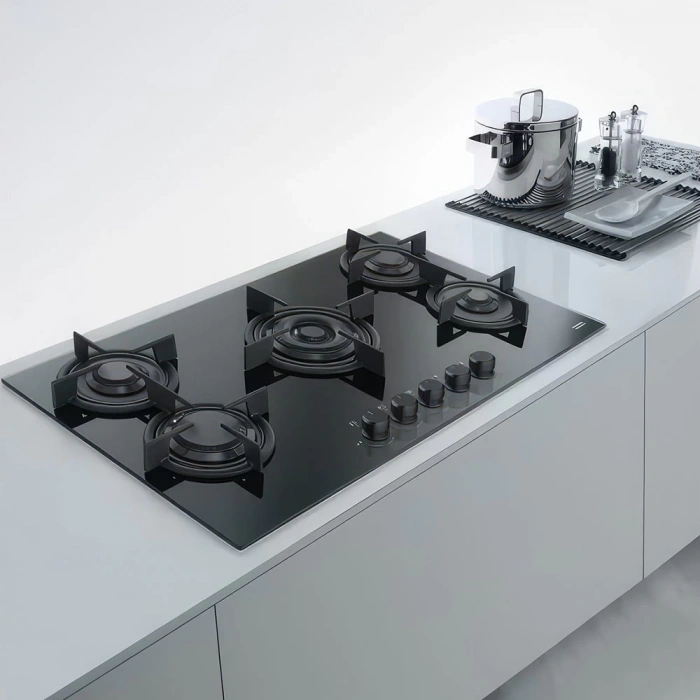 Franke Ocak FHCR 905 4G TC HE BK C 106.0374.288