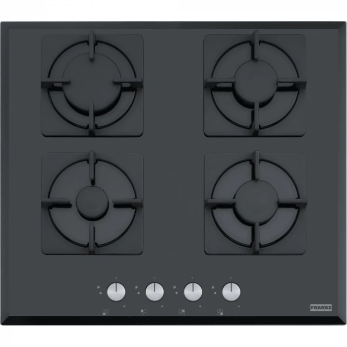 Franke Ocak FHNS 604 4G BK C 106.0489.940