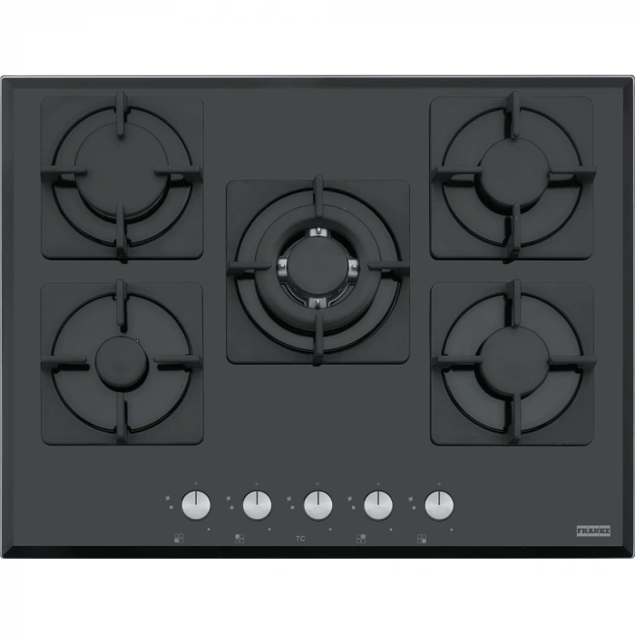 FRANKE OCAK FHNS 705 4G TC BK C 106.0490.102
