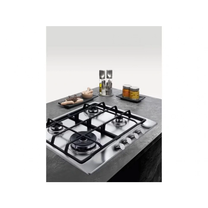 Franke Ocak FHTL 604 3G TC XS C Inox - 106.0183.016