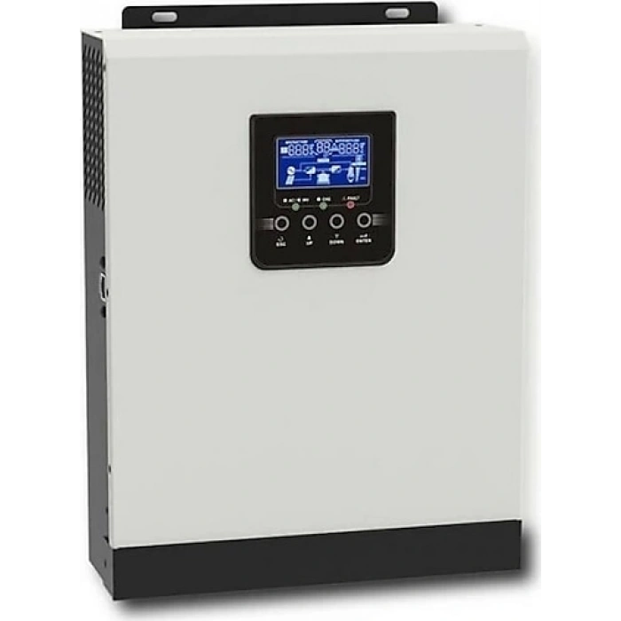 PAKET PV SİSTEM (OFF GRID) 10 KW