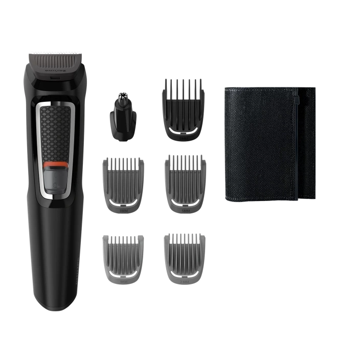 Philips MG3720 Erkek Bakım Seti 7si 1 arada Saç & Sakal Şekillendirici