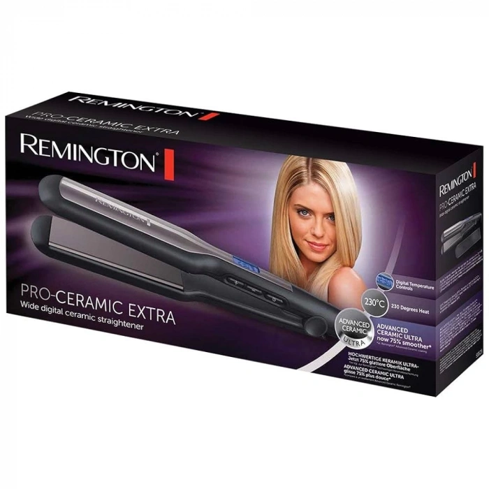 Remington S5505 PRO-Ceramic Ultra Saç Düzleştirici