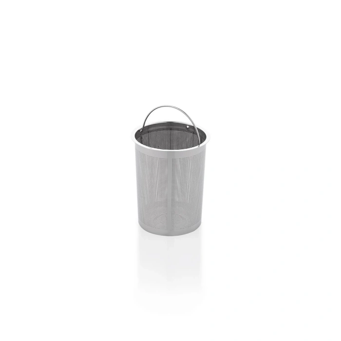Schafer Teaform Plus Paslanmaz Çay Makinesi-Inox