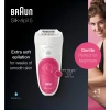 Braun Silk-épil 5 5500 Sensosmart Epilatör / Epilasyon