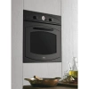 Franke Fırın FCO 86 H MAT SİYAH 116.0696.543