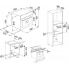 Franke Fırın FSL 82 H XS 116.0609.445