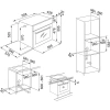 Franke Fırın FSL 86 H XS Inox - 116.0609.446