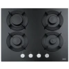 Franke Ocak FHMF 604 4GC BK 106.0541.748