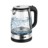 Inova Trend IK-7100 2.2 Litre Cam Işıklı Kettle
