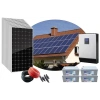 PAKET PV SİSTEM 6 KW SOLAR