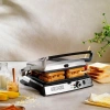 Schafer Grill Haus Tost Makinesi-Inox