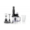 Schafer Meister Multi Blender Set-Siyah