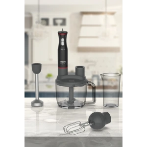 Arzum AR1137 Starchef Multi 1500 W Blender Seti