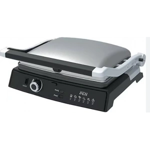 Çetintaş KEA‑040 IA 2000 W Inox Tost Makinesi