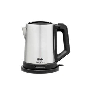 Fakir Steel N More Çelik Çay Makinesi - Inox