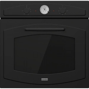 Franke Fırın FCO 86 H MAT SİYAH 116.0696.543