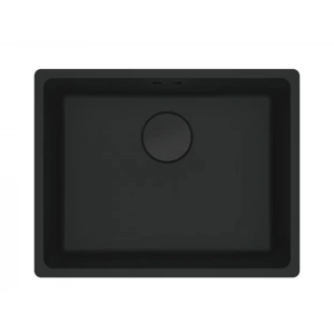 Franke Maris Mrg 110-52 Tezgâh Altı Granit Eviye