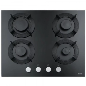 Franke Ocak FHMF 604 4GC BK 106.0541.748