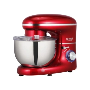 Schafer Prochef Xl Stantlı Mikser - Kırmızı - 5 lt