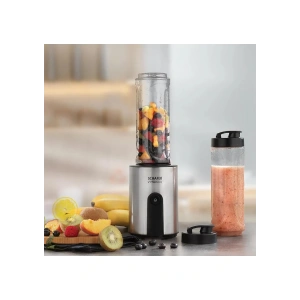 Schafer Vita Mini Blender 4 Parça Inox