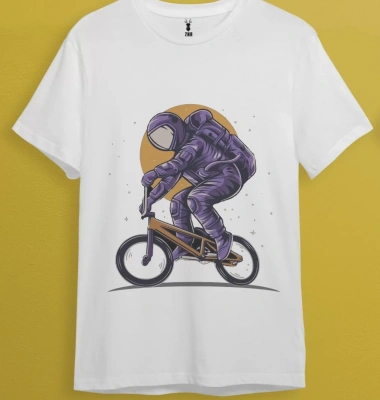 ZNR Tasarım Oversize T-shirt