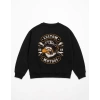 Znr Store Sweatshirt Motosiklet