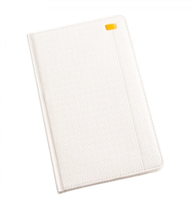 Termoderi Defter Beyaz