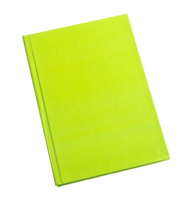 Fıstık Yeşili Defter