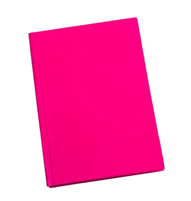Pembe Defter