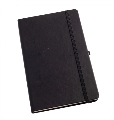 Termoderi Defter Siyah