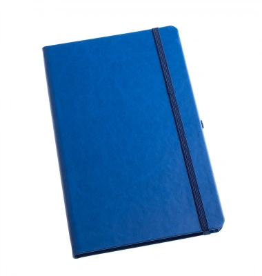 Termoderi Defter Lacivert