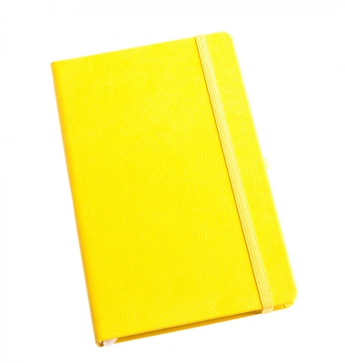 Termoderi Defter Sarı