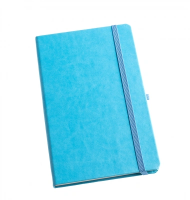 Termoderi Defter Mavi