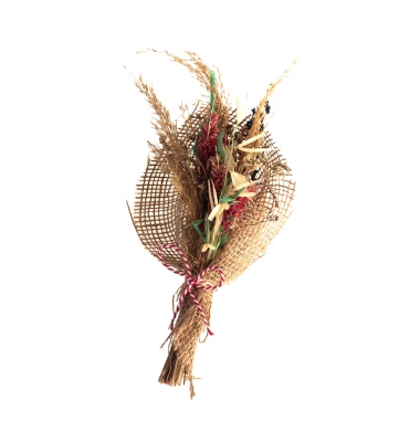 Doğal Kuru Demet Çiçek