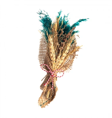 Doğal Kuru Demet Çiçek