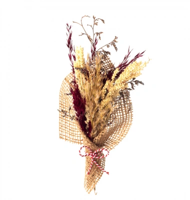 Doğal Kuru Demet Çiçek