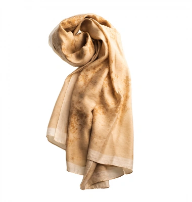 Kahverengi Şal