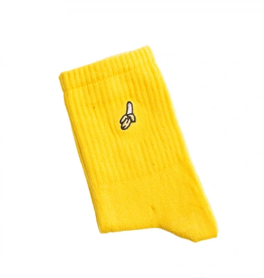 Meyve Temalı Çorap